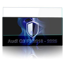 3mk BladeShield Center Display pro AUDI Q3 F3 2018-25 3mk BladeShield Center Display pro AUDI Q3 F3 2018-25