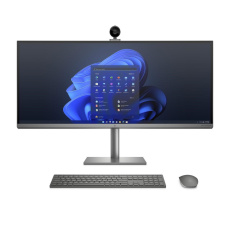 HP AIO 34 All-in-One 34" WUHD 5120x2160,Non Touch,i9-12900 16 cores,2x32GB DDR5,SSD 1TB,RTX 3060 MQ 6GB,Win11Pro HP AIO 34 All-in-One 34" WUHD 5120x2160,Non Touch,i9-12900 16 cores,2x32GB DDR5,SSD 1TB,RTX 3060 MQ 6GB,Win11Pro