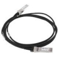HPE X240 10G SFP+ SFP+ 1.2m DAC Cable rfbd