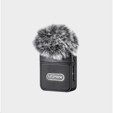 Saramonic Blink 100 B2 (TX+TX+RX) 2.4GHz bezdrátový mikrofonní systém Saramonic Blink 100 B2 (TX+TX+RX) 2.4GHz bezdrátový mikrofonní systém