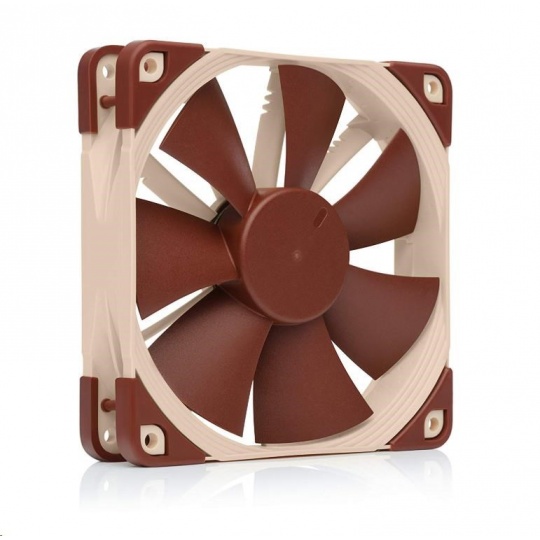 NOCTUA NF-F12-PWM - ventilátor