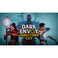 Dark Envoy (PC) klíč Steam