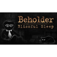 Beholder: Blissful Sleep (PC/MAC/LX) PL klíč Steam