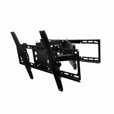 GEMBIRD Držák TV WM-80RT-01, 32"-70" (40kg), náklopný a otočný GEMBIRD Držák TV WM-80RT-01, 32"-70" (40kg), náklopný a otočný