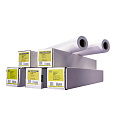 BAZAR - HP Bright White Inkjet Paper MULTIPACK, 119 microns (4.7 mil) • 90 g/m2 (24 lbs) • 610 mm x 45.7 m - pošk. box