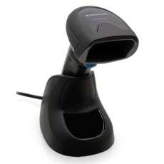 Datalogic QuickScan QD2500, 2D, multi-IF, Digimarc, kit (USB), black Datalogic QuickScan QD2500, 2D, multi-IF, Digimarc, kit (USB), black