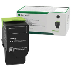 LEXMARK toner purpurový pro XC4342, XC4352 Mag 14.2K CRTG LEXMARK toner purpurový pro XC4342, XC4352 Mag 14.2K CRTG