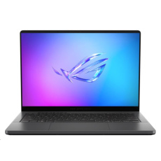 ASUS NTB ROG Zephyrus G14 (GA403WP-NEBULA015X), AI9-HX370, 14" 2880 x 1800, 32GB, 1TB SSD, AMD Radeon, W11 Pro, Gray ASUS NTB ROG Zephyrus G14 (GA403WP-NEBULA015X), AI9-HX370, 14" 2880 x 1800, 32GB, 1TB SSD, AMD Radeon, W11 Pro, Gray