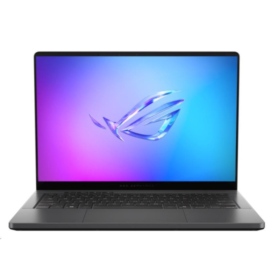 ASUS NTB ROG Zephyrus G14 (GA403WP-NEBULA015X), AI9-HX370, 14" 2880 x 1800, 32GB, 1TB SSD, AMD Radeon, W11 Pro, Gray