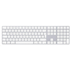 APPLE Magic Keyboard - anglická - numerická klávesnice Apple(2017) APPLE Magic Keyboard - anglická - numerická klávesnice Apple(2017)