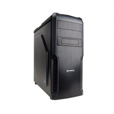 ZALMAN Z3, skříň ATX bez zdroje ZALMAN Z3, skříň ATX bez zdroje