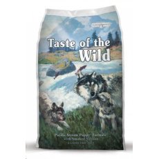 Taste of the Wild Pacific Stream Puppy 2kg Taste of the Wild Pacific Stream Puppy 2kg