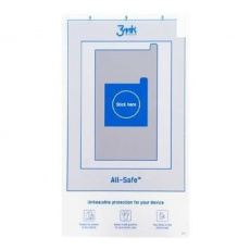 3mk All-Safe náhradní řezací podložka pro telefon/hodinky/tablet 3mk All-Safe náhradní řezací podložka pro telefon/hodinky/tablet