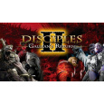 Disciples II Gallean's Return (PC) klíč Steam
