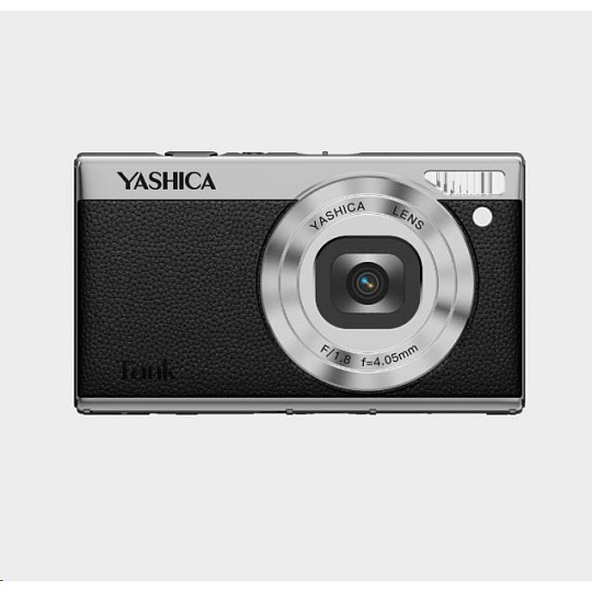 YASHICA Tank (Black) YASHICA Tank (Black)