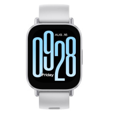 Redmi Watch 5 Active Silver Redmi Watch 5 Active Silver