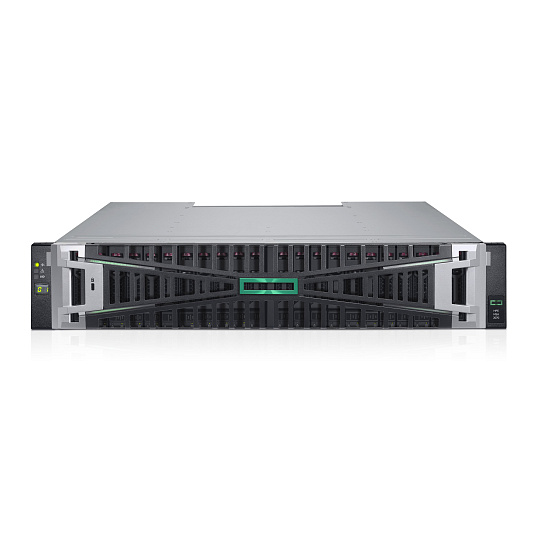 HPE MSA 2070 12Gb SAS SFF Storage S1H48A RENEW HPE MSA 2070 12Gb SAS SFF Storage S1H48A RENEW