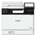 BAZAR - Canon i-SENSYS MF754Cdw II barevná, MF (tisk, kopírka, sken, fax), duplex, DADF, USB, LAN, Wi-Fi - Poškozený oba
