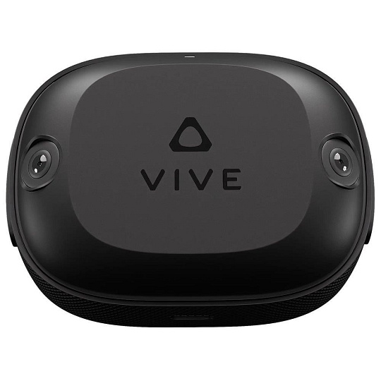 HTC Vive Ultimate Tracker Senzor, pro snímání pohybu, na tělo, pro HTC Vive XR Elite a Vive Focus 3, Wi-Fi, USB-C, černý HTC Vive Ultimate Tracker Senzor, pro snímání pohybu, na tělo, pro HTC Vive XR Elite a Vive Focus 3, Wi-Fi, USB-C, černý