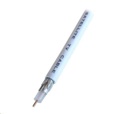 Veria Koaxiální kabel RG6U