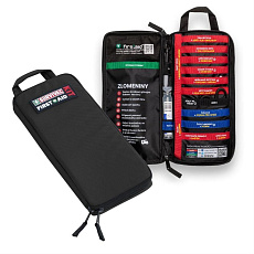 Lékárnička Survival First Aid Kit Slimline (CZ) Lékárnička Survival First Aid Kit Slimline (CZ)