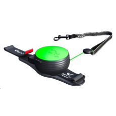 Lishinu3 Neon Green M 8-12 kg Lishinu3 Neon Green M 8-12 kg