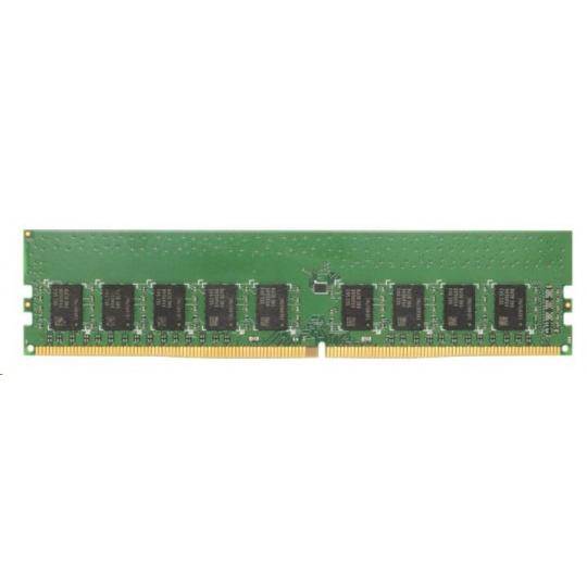 Synology rozšiřující paměť 16GB DDR4 pro FS2500