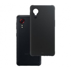 3mk ochranný kryt Matt Case pro Samsung Galaxy Xcover 5 (SM-G525), černá 3mk ochranný kryt Matt Case pro Samsung Galaxy Xcover 5 (SM-G525), černá