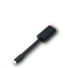 Dell Adapter- USB-C to Ethernet (PXE Boot)