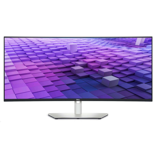 DELL LCD U3824DW - 38"/IPS/LED/WQHD+/3840 x 1600/21:9/60Hz/8ms/2000:1/300 cd/m2/HDMI/DP/VESA/3YNBD