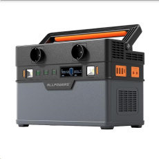 Allpowers S700 - nabíjecí stanice