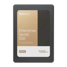 Synology 2,5" SSD SAT5210-7000G Enteprise (NAS) (7TB, SATA III)