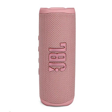 BAZAR - JBL Flip 6 PINK - Rozbaleno (Komplet) BAZAR - JBL Flip 6 PINK - Rozbaleno (Komplet)