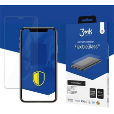 3mk ochranné sklo FlexibleGlass pro Xiaomi Redmi 10C 3mk ochranné sklo FlexibleGlass pro Xiaomi Redmi 10C