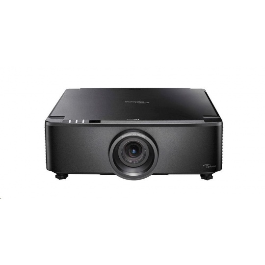 Optoma projektor DM.ZU720TST  (DLP, Laser, FULL 3D, WUXGA, 7000 ANSI, 1M:1, VGA, 2xHDMI, RS232, RJ45, repro 2x10W) Optoma projektor DM.ZU720TST  (DLP, Laser, FULL 3D, WUXGA, 7000 ANSI, 1M:1, VGA, 2xHDMI, RS232, RJ45, repro 2x10W)