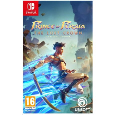 Nintendo Switch hra Prince Of Persia The Lost Crown