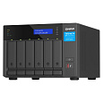 QNAP TVS-h474-i3-8G (4C/i3-12100/4,3GHz/8GBRAM/4xSATA/2x2,5GbE/2xM.2/3xUSB3.2/1xHDMI/2xPCIe)