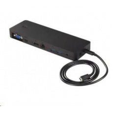 FUJITSU portreplikator PR USB-C - DP HDMI VGA RJ45 AUDIO + 90W - bez 220V kabelu / s A3510 nepodporuje všechny funkce / FUJITSU portreplikator PR USB-C - DP HDMI VGA RJ45 AUDIO + 90W - bez 220V kabelu / s A3510 nepodporuje všechny funkce /