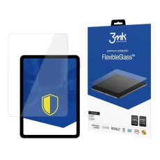 3mk FlexibleGlass pro Apple iPad 10.9" (2022) 10.generace 3mk FlexibleGlass pro Apple iPad 10.9" (2022) 10.generace