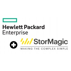 StorMagic 2TB Advanced 5yr 24x7 Renewal Support StorMagic 2TB Advanced 5yr 24x7 Renewal Support