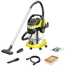 Karcher WD 6 P S V-30/6/22/T 1.628-360.0