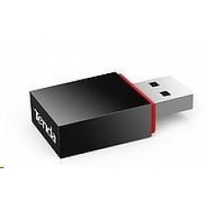 Tenda U3 Bezdrátový WiFi USB adaptér, wireless N300 Tenda U3 Bezdrátový WiFi USB adaptér, wireless N300