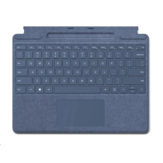 Microsoft Surface Pro Signature Keyboard Platinum ENG Microsoft Surface Pro Signature Keyboard Platinum ENG