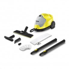 KÄRCHER SC 4 EasyFix parní čistič