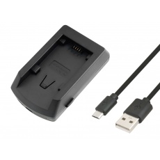 AVACOM AVE55 - USB nabíječka pro Sony series P, H, V AVACOM AVE55 - USB nabíječka pro Sony series P, H, V