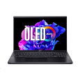 ACER NTB Swift Go 16 (SFG16-71-5543),i5-13420H,16"WQXGA,16GB,512GB SSD,Intel UHD,W11H,Black