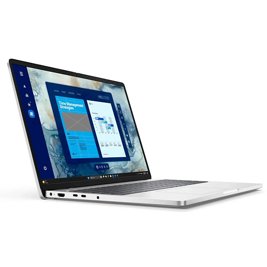 DELL NTB Pro 16 PC16250/U5-235U/16GB/512SSD/16" FHD+ /IR Cam & Mic/No AC Adapter/WLAN/vPro|Backlit Kb/W11P/3Y PS NBD DELL NTB Pro 16 PC16250/U5-235U/16GB/512SSD/16" FHD+ /IR Cam & Mic/No AC Adapter/WLAN/vPro|Backlit Kb/W11P/3Y PS NBD