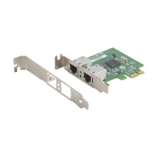 HP Allied Telesis AT-2911T/2-901 Dual Port 1GbE NIC HP Allied Telesis AT-2911T/2-901 Dual Port 1GbE NIC