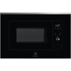 Electrolux Serie 300 LMS2203EMX MIKROVLNNÁ TROUBA VESTAVNÁ Electrolux Serie 300 LMS2203EMX MIKROVLNNÁ TROUBA VESTAVNÁ