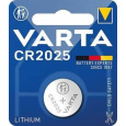 Varta CR 2025